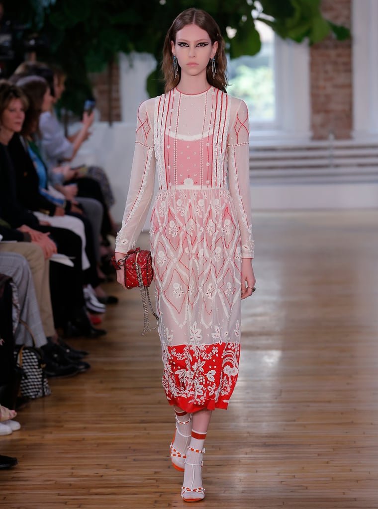 Valentino Resort Collection 2018