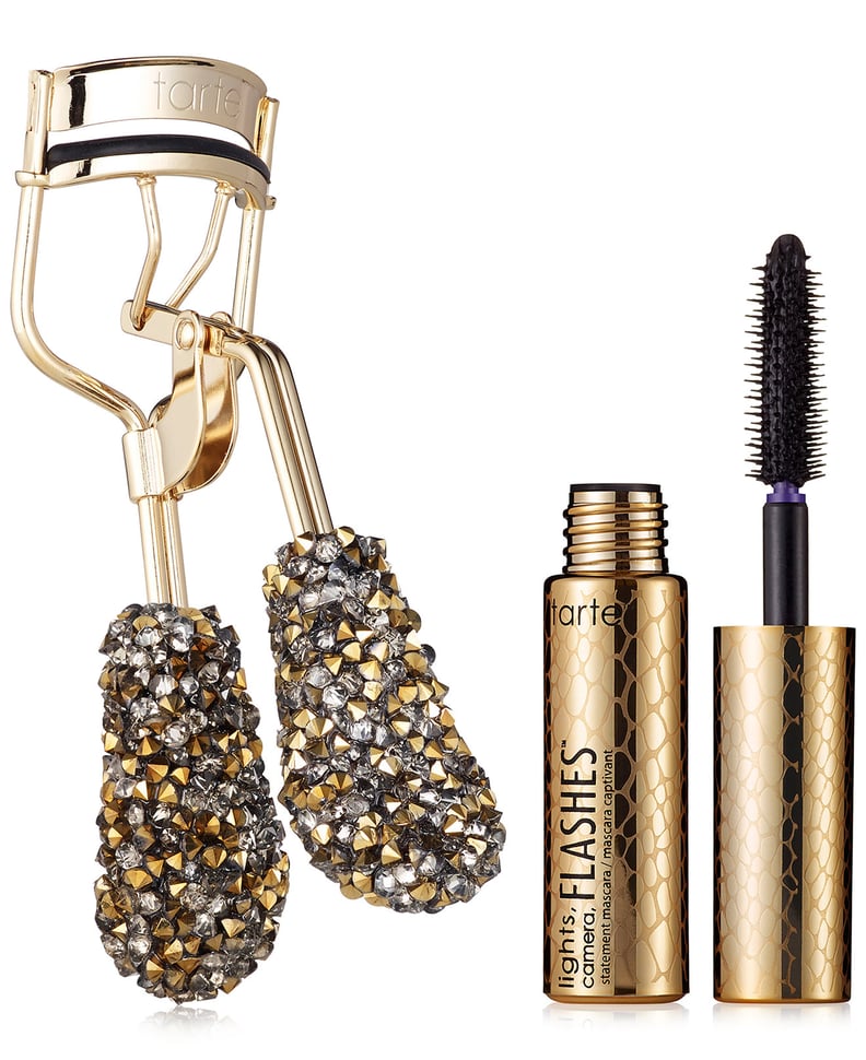 Tarte Shine Bright Statement Lash Essentials