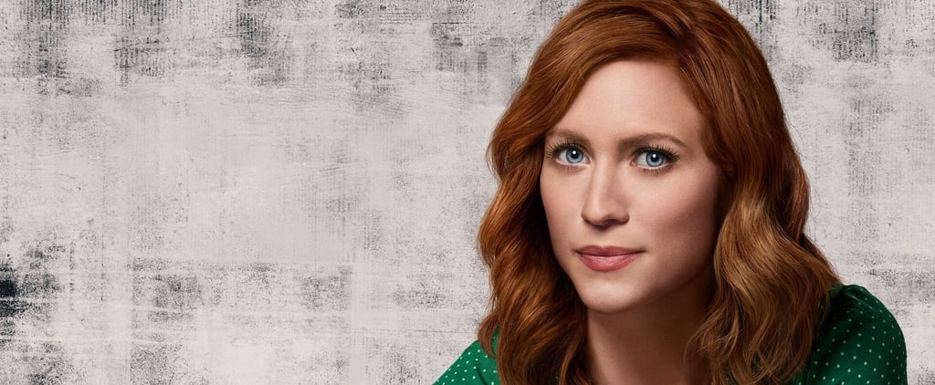 Brittany Snow | POPSUGAR Celebrity