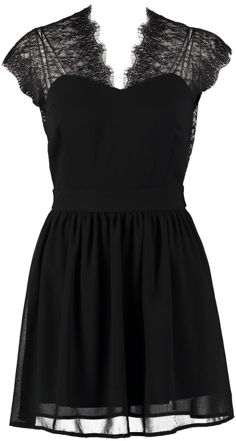 new look cocktail dresses