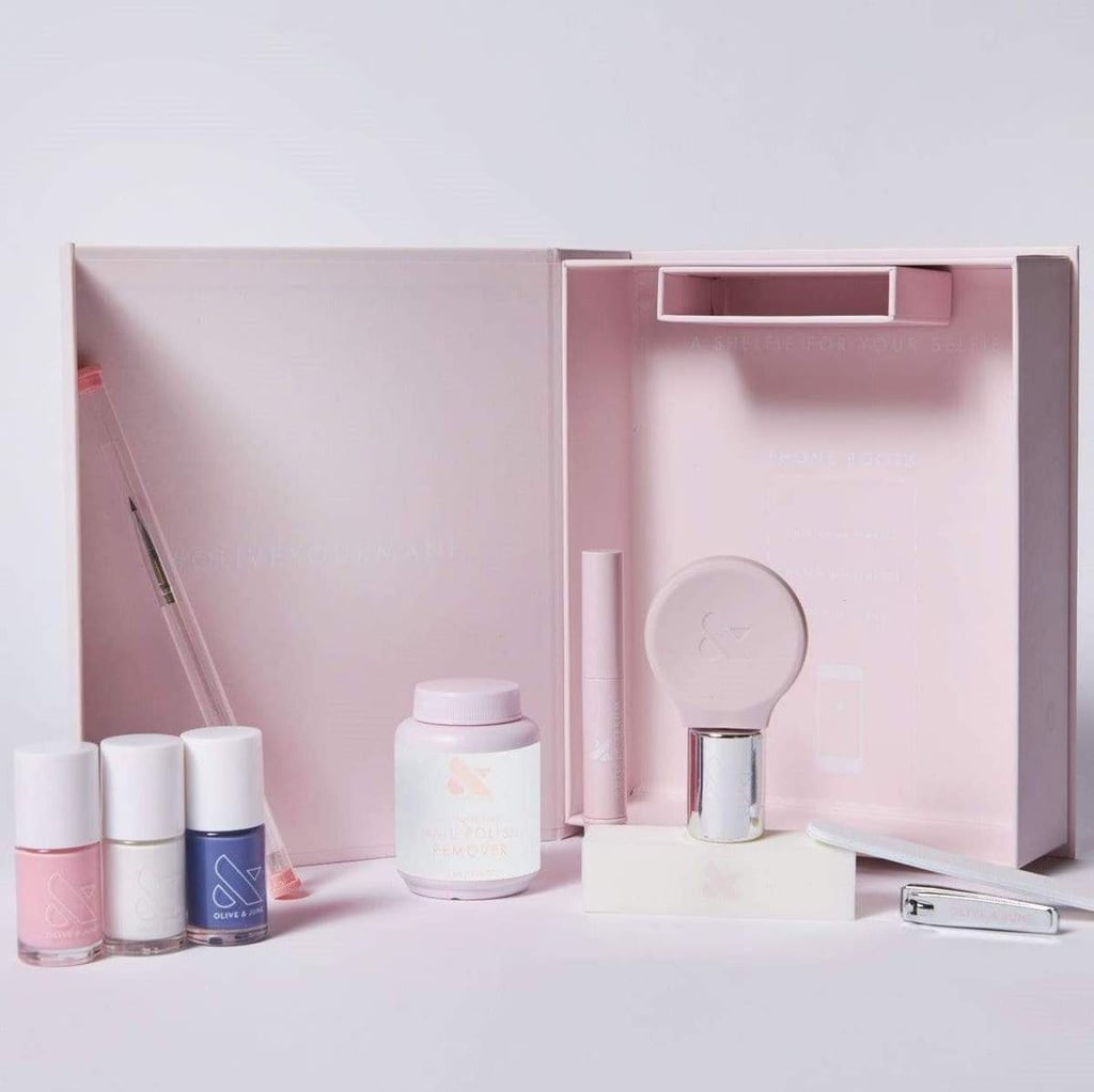 Olive & June The Everything Box Best Gifts For College Grads