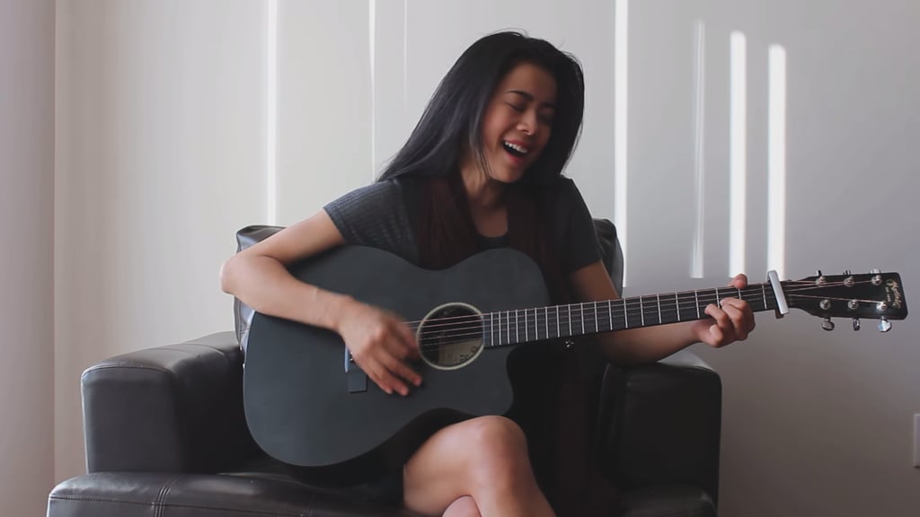 Leah Lewis's Best Singing Videos