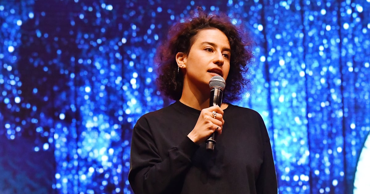 Ilana Glazer Opens Up About Her First Pregnancy