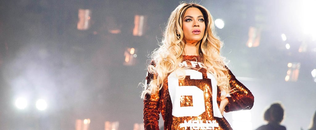 Beyonce Partners With Topshop to Create Activewear Brand