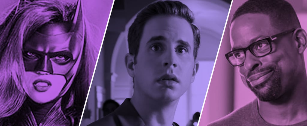 Fall TV Preview: A Handy Guide to All the Shows You Don't Want to Miss