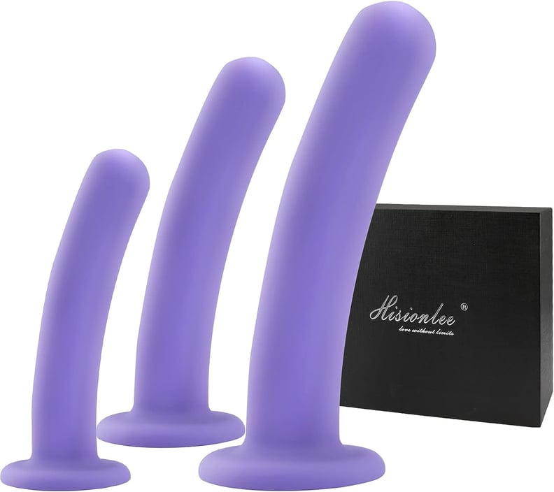 The Best Dildo Set