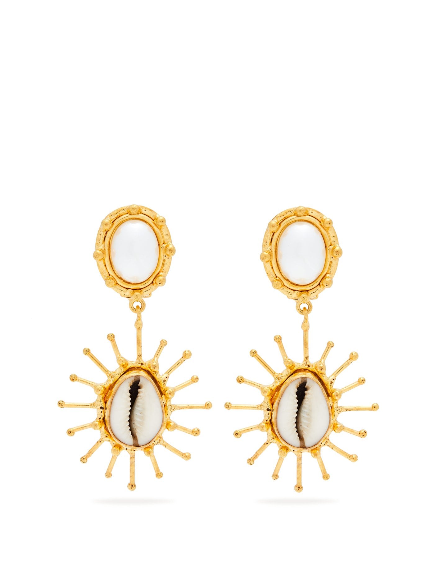sylvia toledano earrings