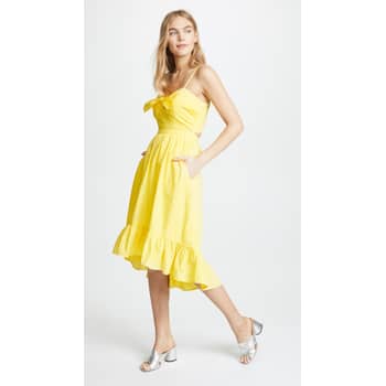 Shopbop Dresses on Sale POPSUGAR Fashion
