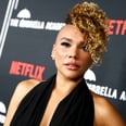 6 Things You Probably Didn't Know About The Umbrella Academy's Emmy Raver-Lampman