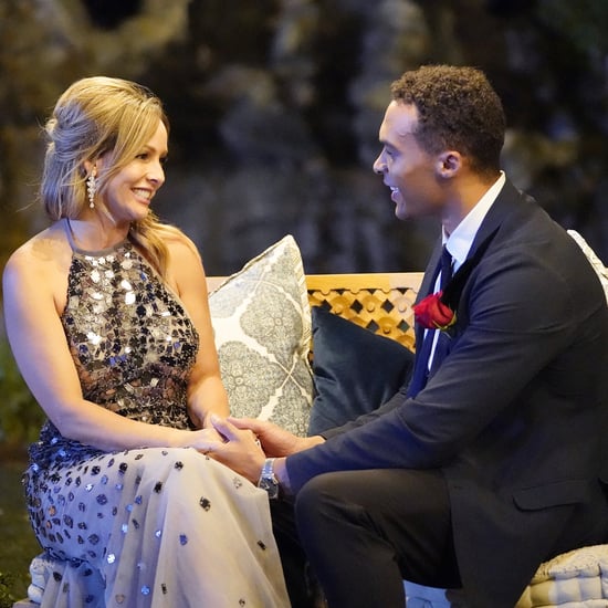 Did Clare Know Dale Before The Bachelorette?