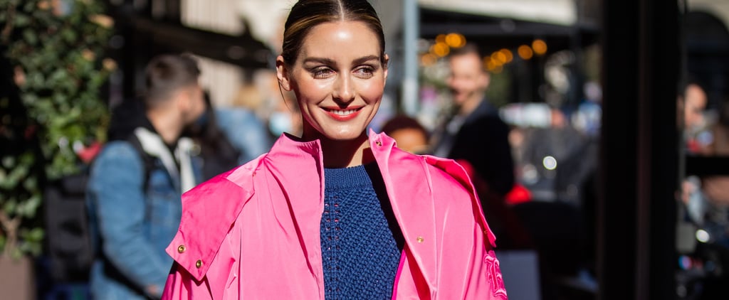 Olivia Palermo's Favorite Products | Interview 2022