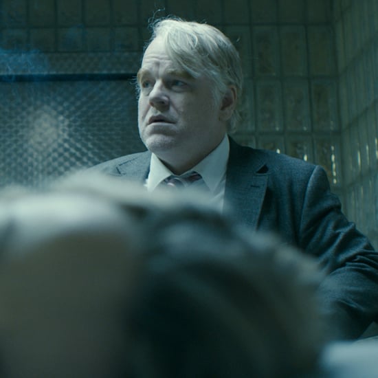 A Most Wanted Man Trailer