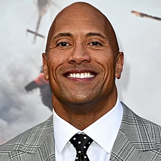 Dwayne Johnson