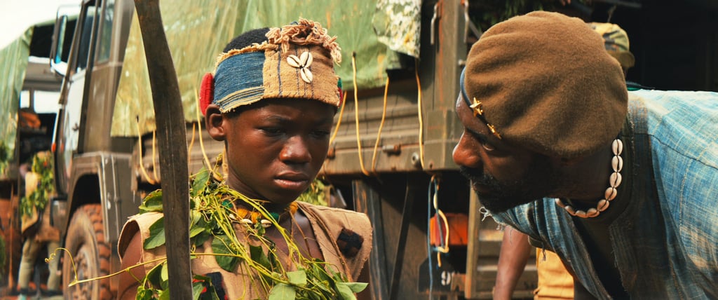 Beasts of No Nation