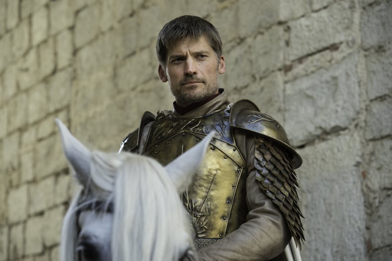 Jaime Lannister