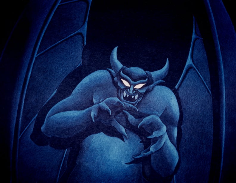 Chernobog (Fantasia)