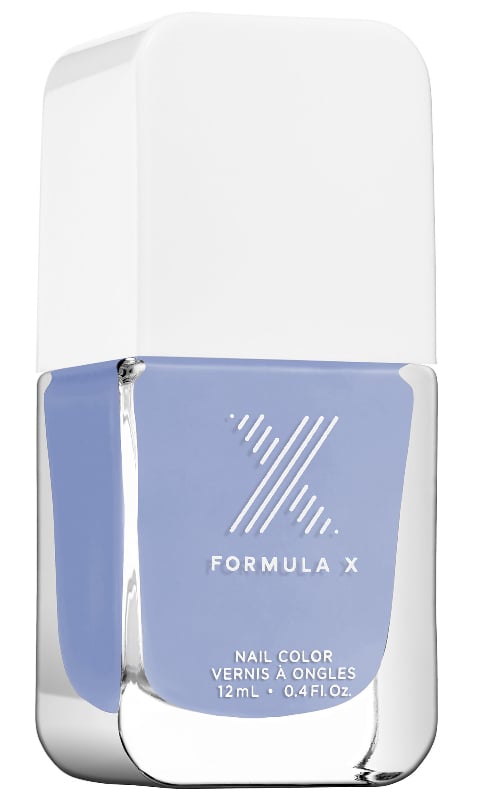 Periwinkle Blue