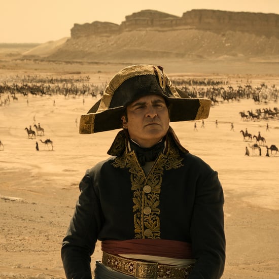 Napoleon Movie: Cast, Trailers, Release Date