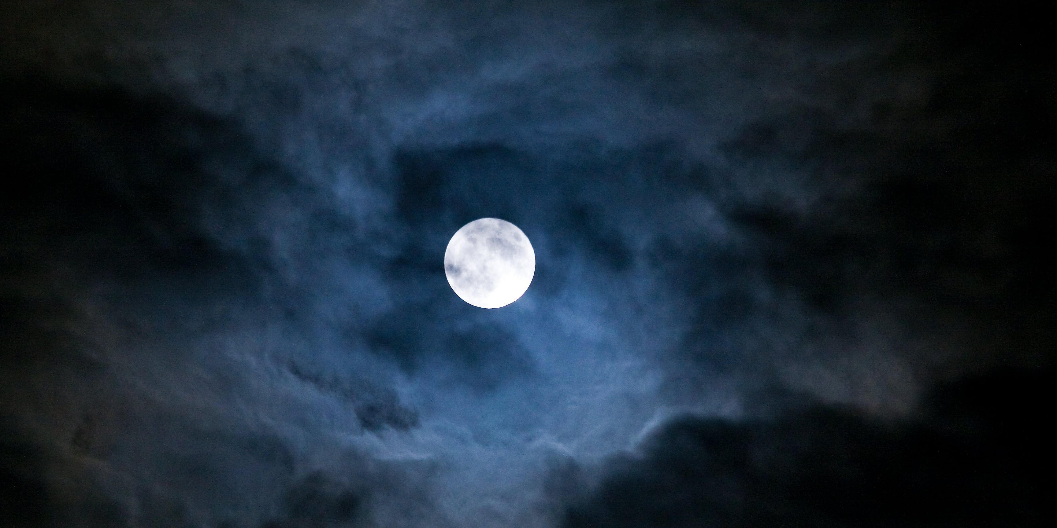 July’s Buck Moon Is All About Making Power Moves – Here’s How to Harness Its Energy
