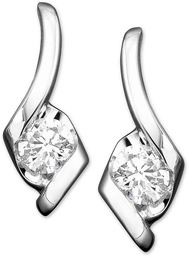 Sirena diamond earrings on sale