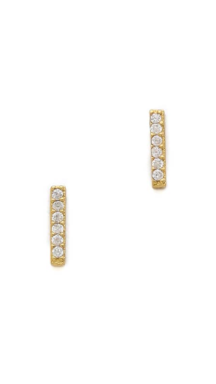 Where to Buy Stud Earrings POPSUGAR Fashion