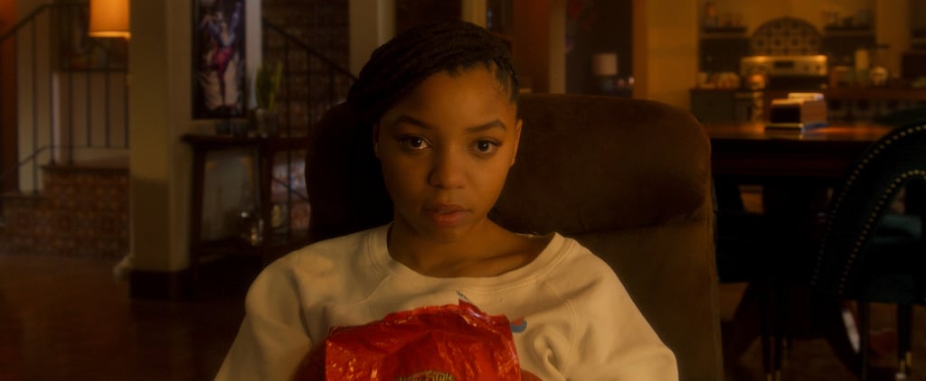 Watch This Exclusive Clip From Grown-ish Episode 13