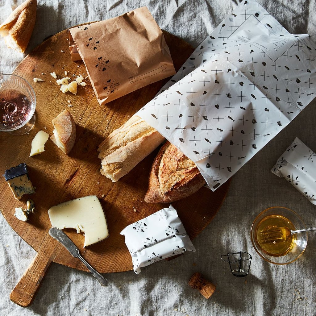 Formaticum Food Storage Paper & Bags ($27)