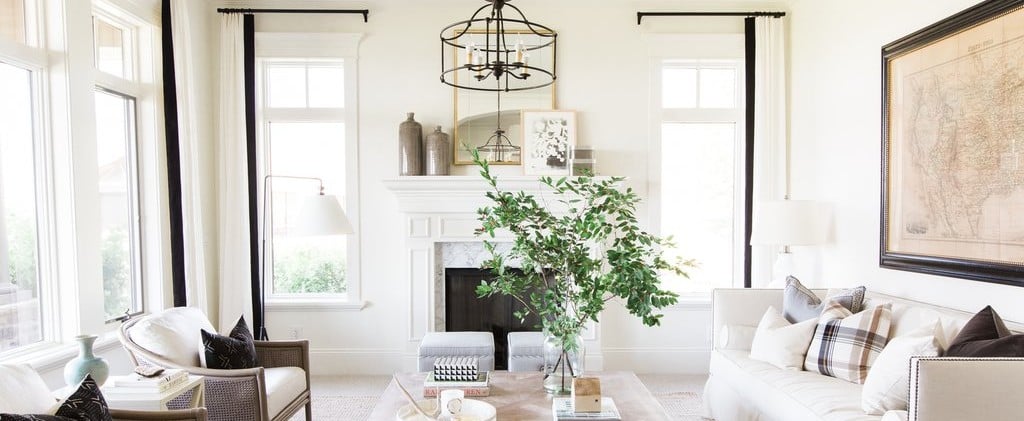 Top Interior Designers Reveal Their Go-To White Paint