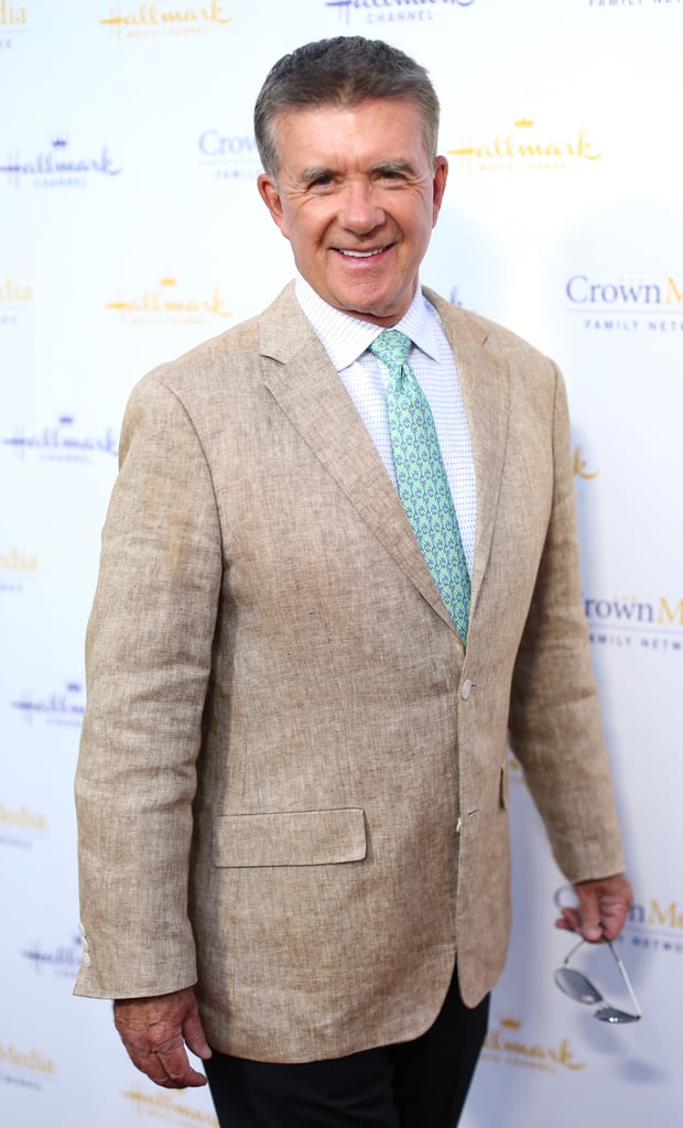 Alan Thicke
