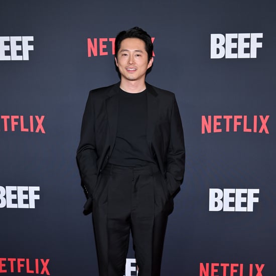 How Many Kids Does Steven Yeun Have?