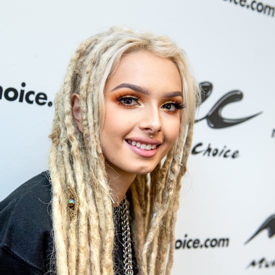 Who Is Zhavia Ward?