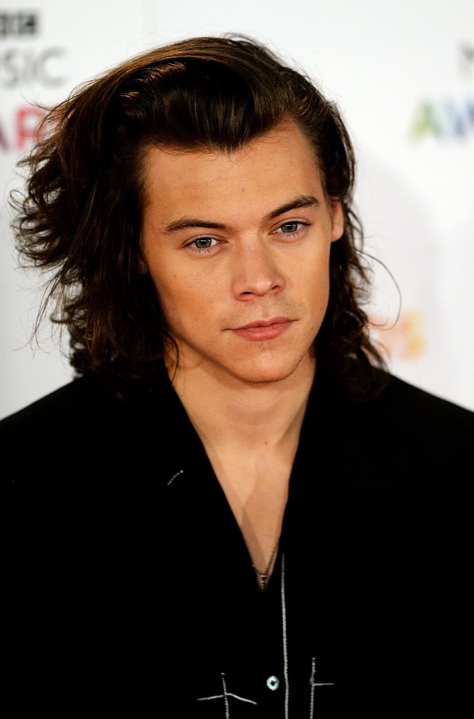 Sexy Harry Styles Pictures Popsugar Celebrity Photo 108 8408