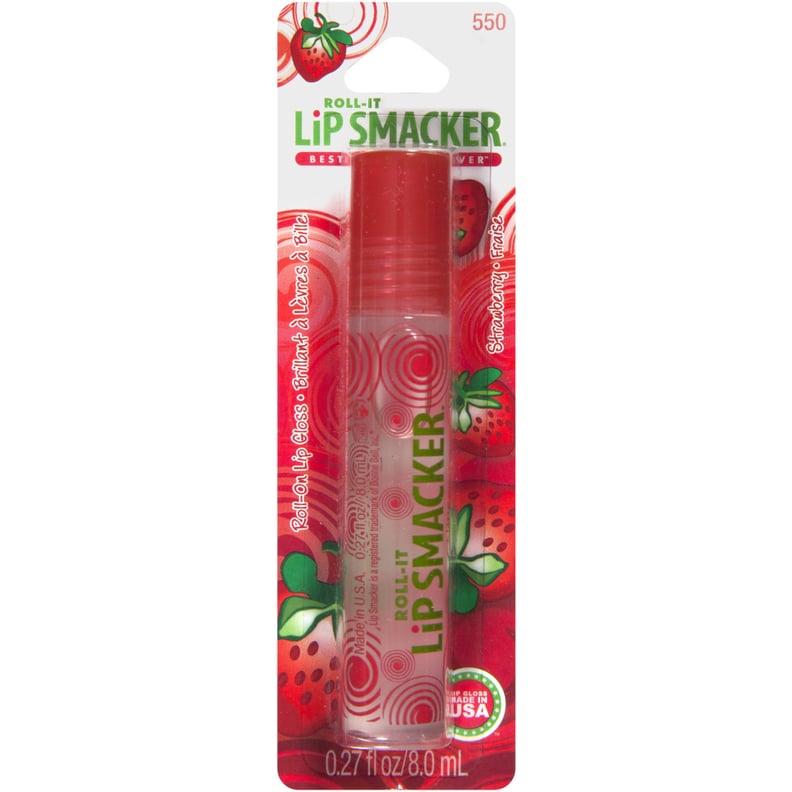 Lip Smacker Lipgloss