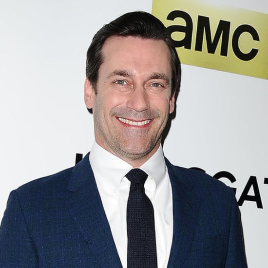 Jon Hamm Talking About Feelings on Sesame Street