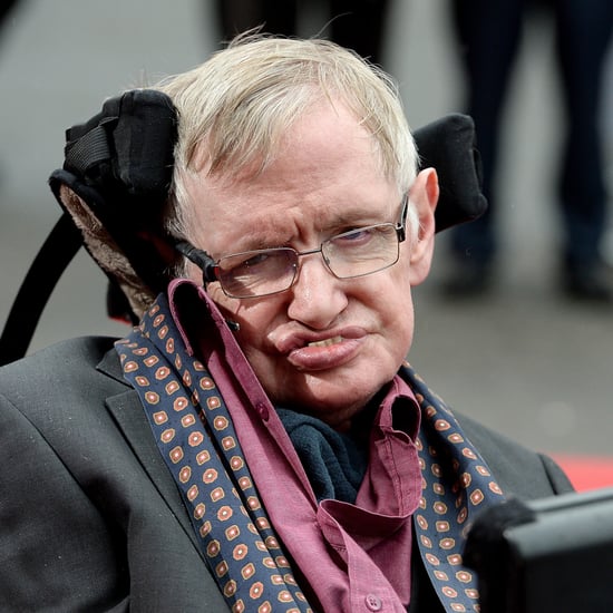 Stephen Hawking Comments About Donald Trump