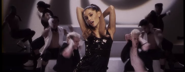 Sexy Music Videos From 2014 Popsugar Entertainment