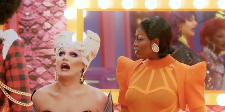 RuPaul's Drag Race All Stars Season 7 Teaser Trailer | POPSUGAR ...