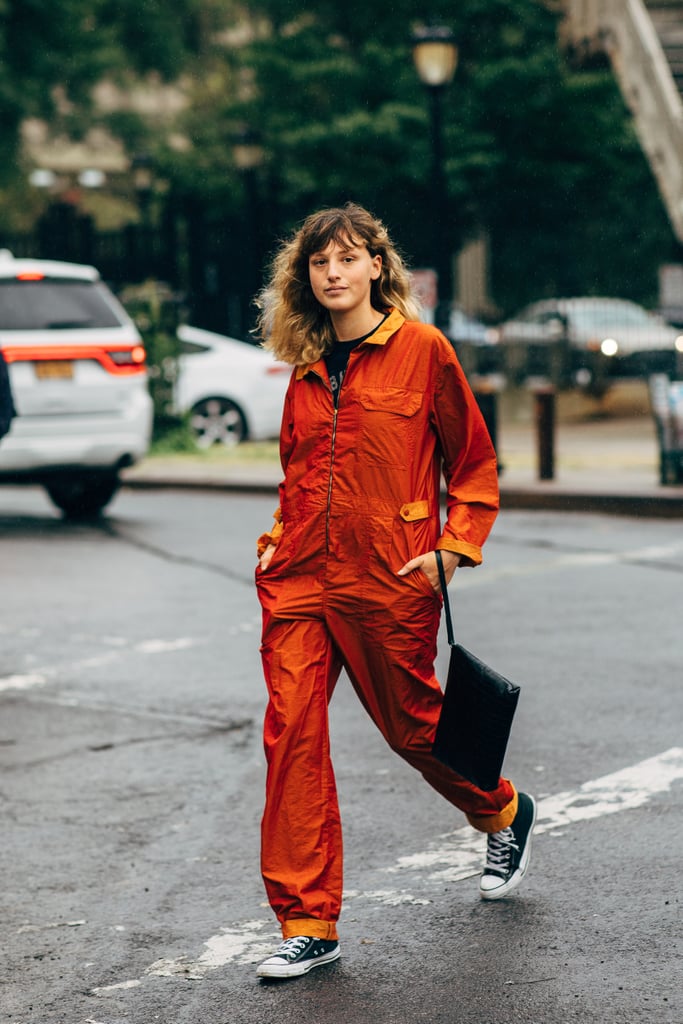 NYFW Day 2 | The Best Street Style at New York Fashion Week Spring 2020 ...