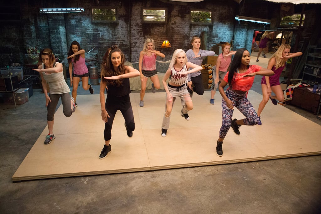 Step Sisters Dance Movies On Netflix Popsugar Fitness Photo 5