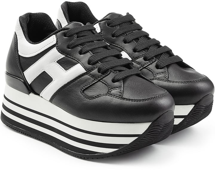 platform sneakers canada