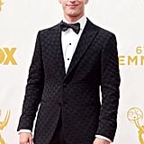 Damian Lewis Hot Stars At The Emmy Awards 2015