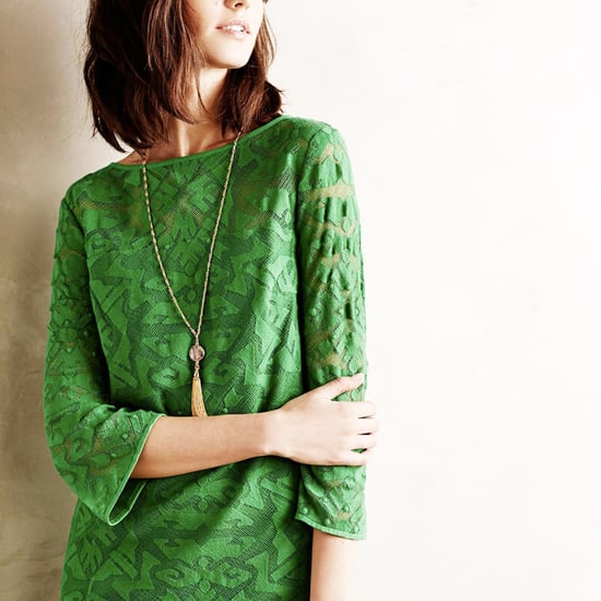 Anthropologie Spring and Summer 2015 Clothes