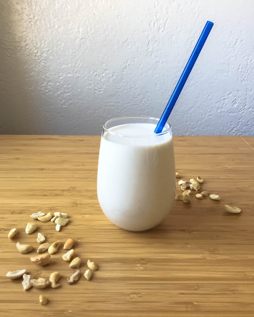 best cashew milk recipe