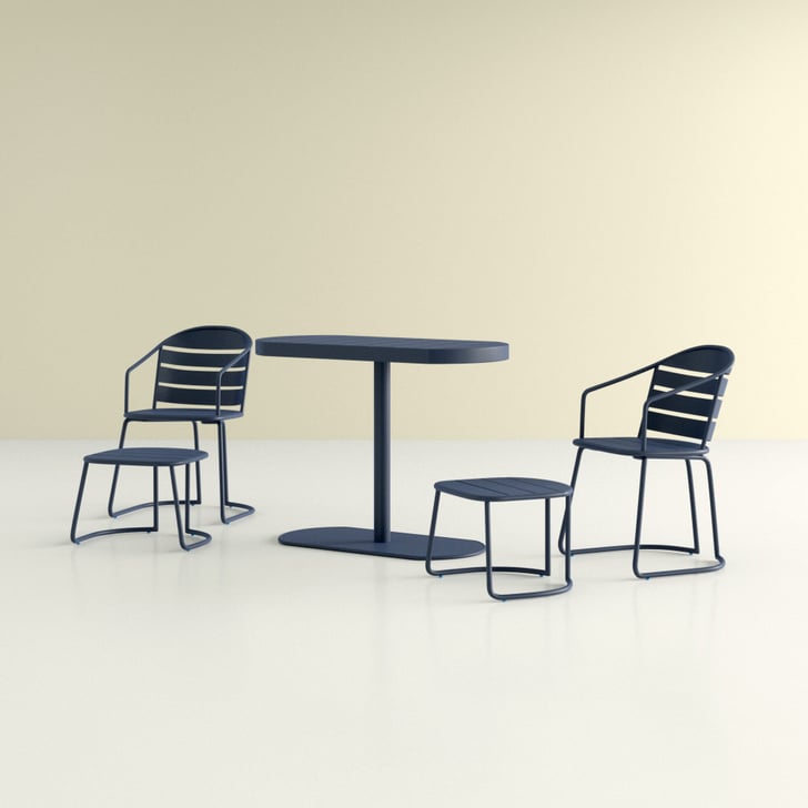 Drayton patio 5 hotsell piece bistro set