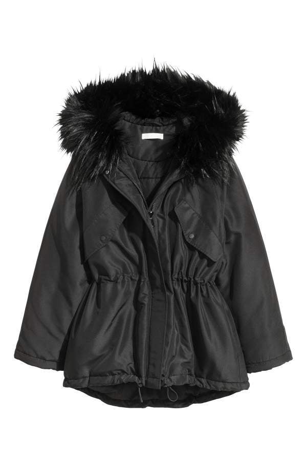 H&M Padded Parka