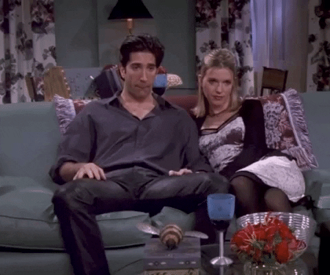 Ross In Leather Pants You Re Bound To Win Halloween This Year With One Of These Friends Costume Ideas Popsugar Entertainment Photo 12 Joey puts on all his clothes at once (season 3 ross in leather pants you re bound to