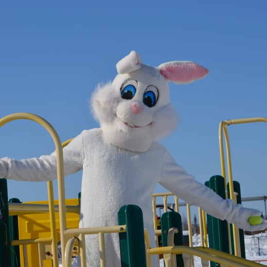 Mom Writes Easter Bunny Letter to Teach Kids About Behavior