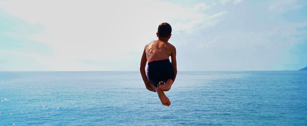 Why Summer Break Is Good For My Kids