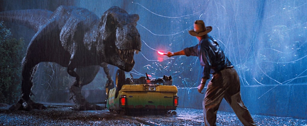 Did the Tyrannosaurus Rex Actually Run?