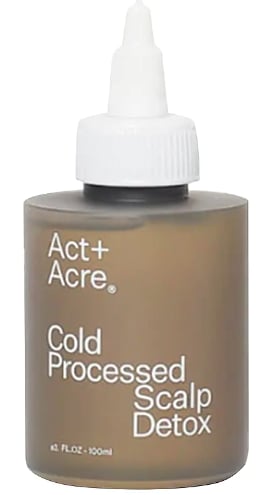 Act + Acre Scalp Detox